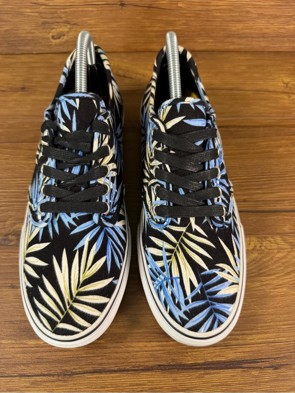 Vans‎ Camden tropical Sneakers Women’s Size 9.5 Shoes